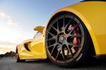 Hennessey Venom GT Yellow 2011 года